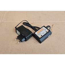 3 Cell LiPo Balance Charge